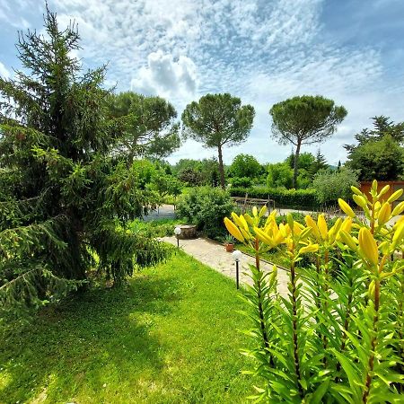 Casa Vacanze - La Ginestra Ginestra Fiorentina Esterno foto