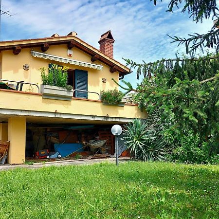 Casa Vacanze - La Ginestra Ginestra Fiorentina Esterno foto