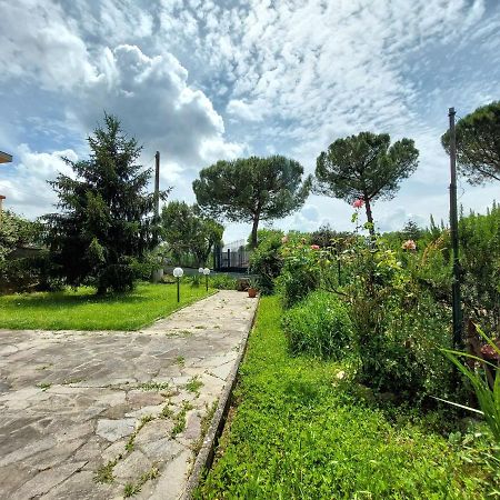 Casa Vacanze - La Ginestra Ginestra Fiorentina Esterno foto