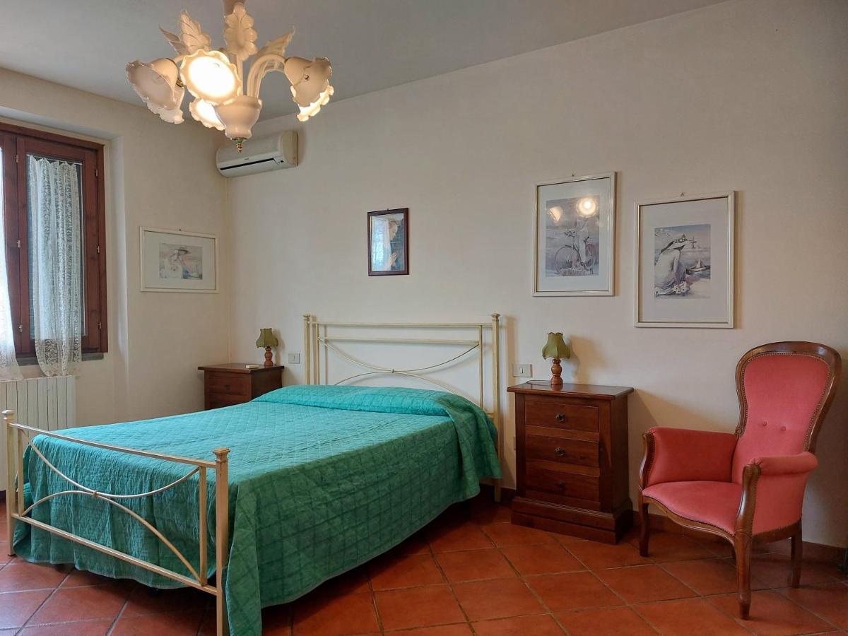 Casa Vacanze - La Ginestra Ginestra Fiorentina Esterno foto
