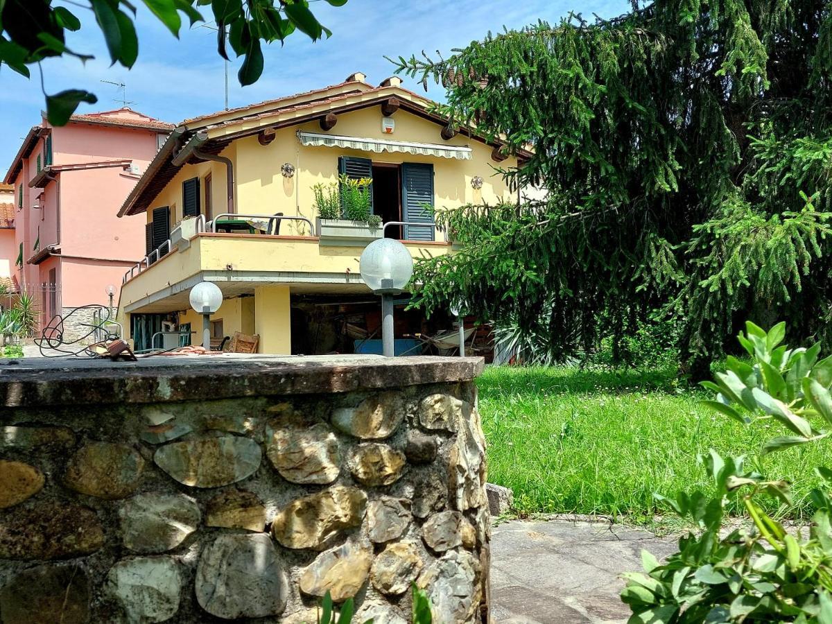 Casa Vacanze - La Ginestra Ginestra Fiorentina Esterno foto
