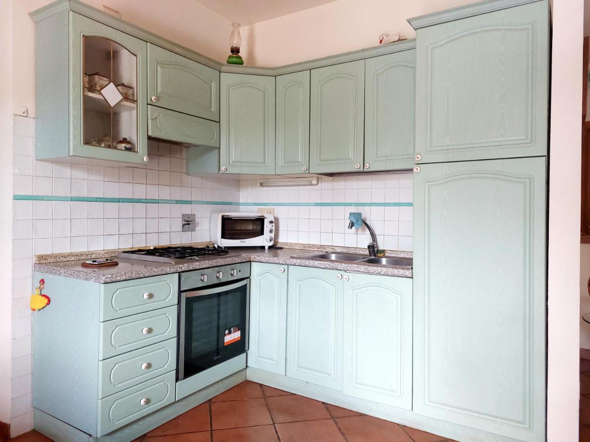 Casa Vacanze - La Ginestra Ginestra Fiorentina Esterno foto