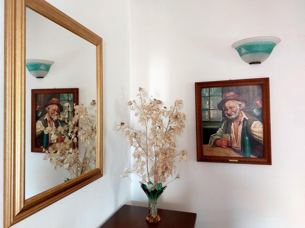 Casa Vacanze - La Ginestra Ginestra Fiorentina Esterno foto