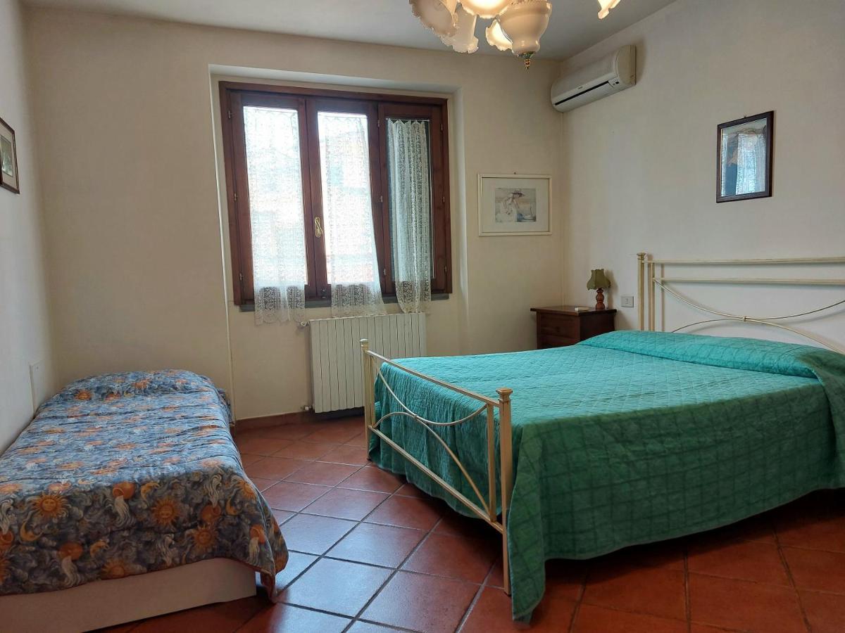 Casa Vacanze - La Ginestra Ginestra Fiorentina Esterno foto