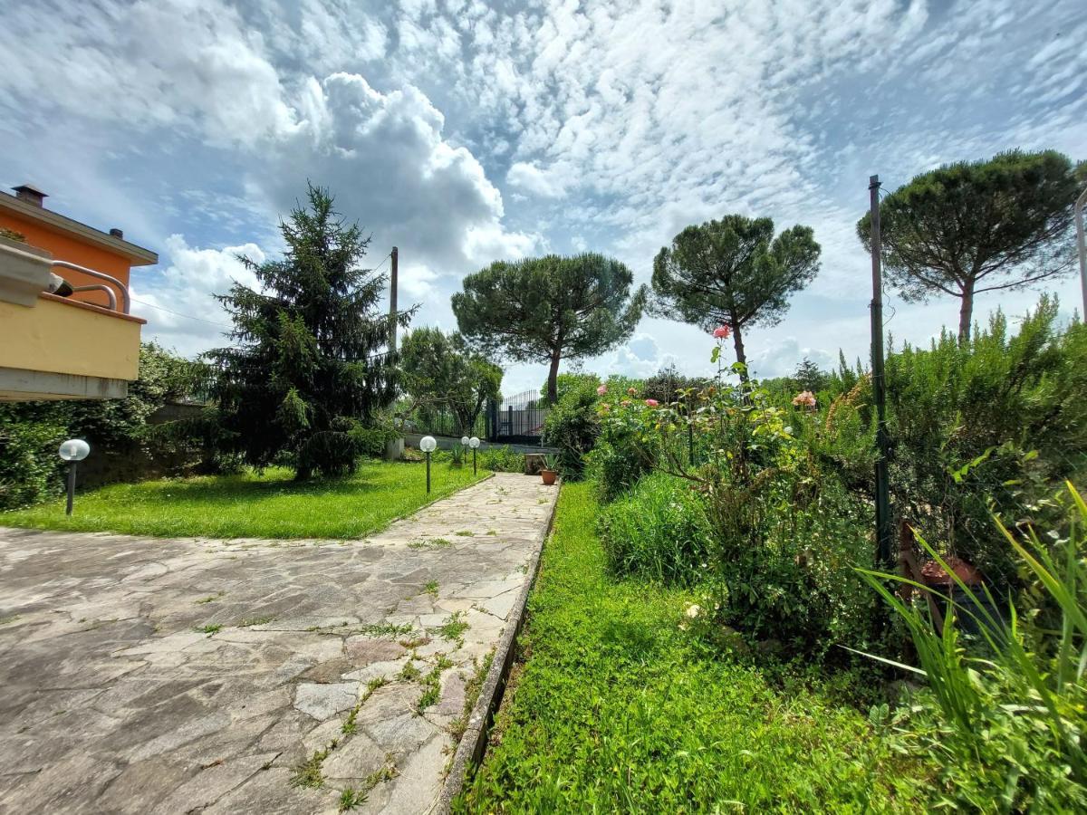 Casa Vacanze - La Ginestra Ginestra Fiorentina Esterno foto
