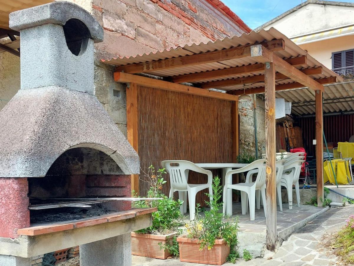 Casa Vacanze - La Ginestra Ginestra Fiorentina Esterno foto