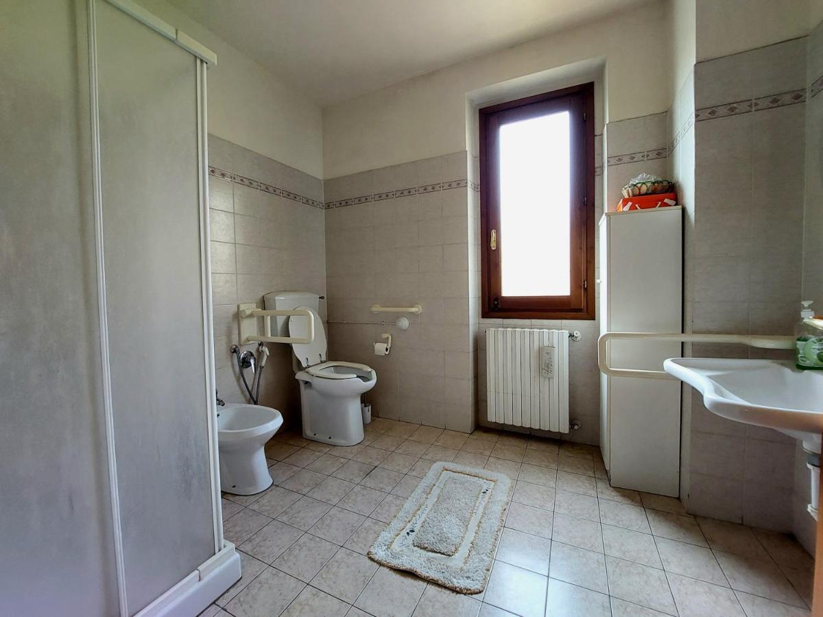 Casa Vacanze - La Ginestra Ginestra Fiorentina Esterno foto